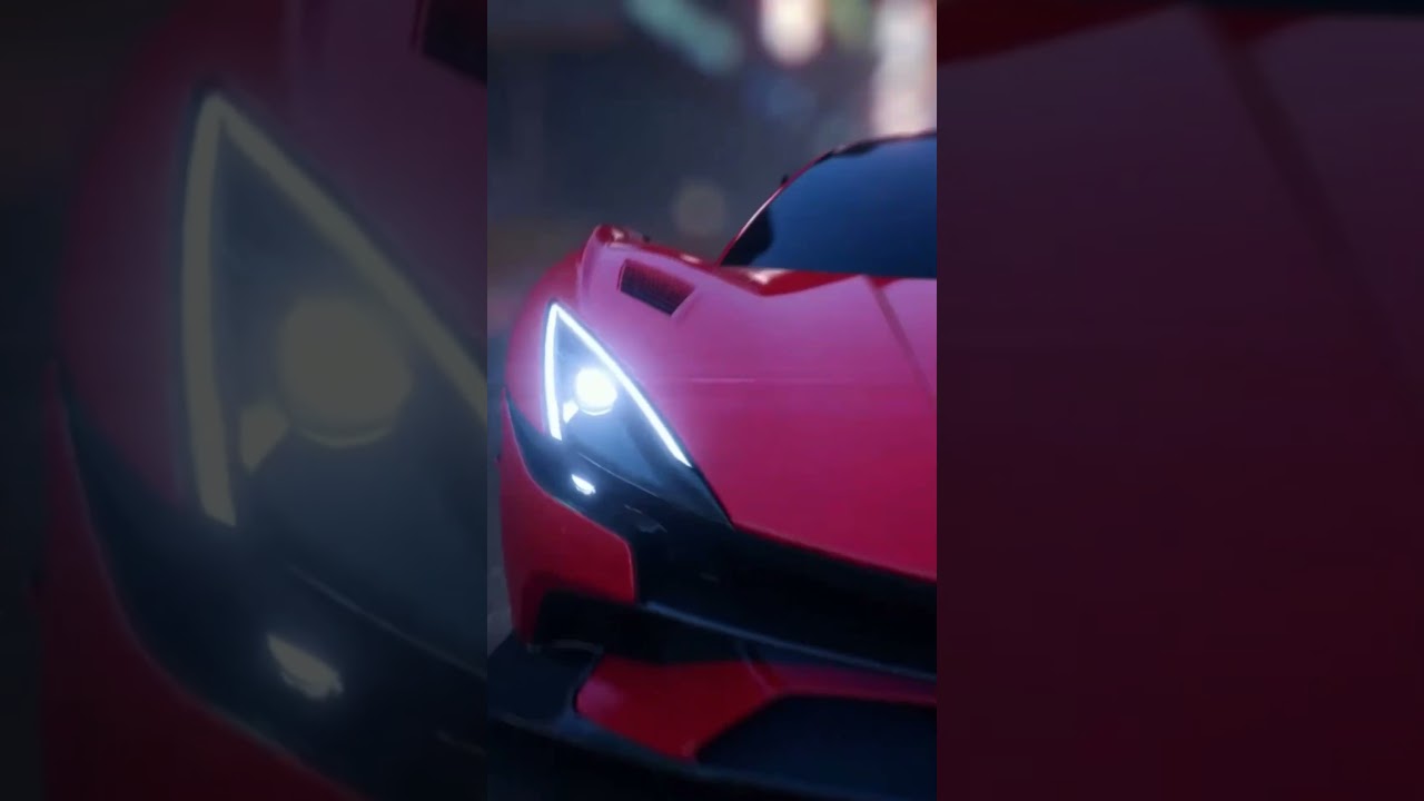 Asphalt Legends