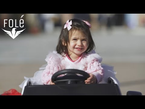 Roni Cani - Dedikim Për Aiselin (Official Video)