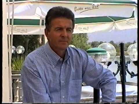 Istref Zaraj - Fol e mos u druj