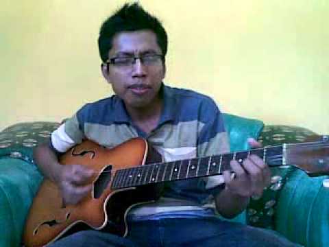 Ariel Noah ft Candil Serius - Ayah Cover