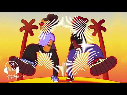 TAKE IT EASY ° BLAIZ FAYAH / BUSY SIGNAL / VJ LOU & DJ SEBB - 🎶 102 AUDIO RMX DJ MAO MIX!!!!!!