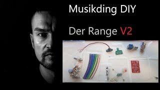 Video thumbnail for Der Range Musikding DIY Rangemaster clone by Gregorist - Gregor Brewczynski