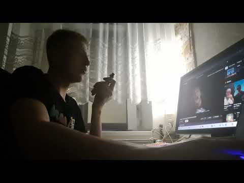 young-igi Tsunami  śpiewa young wojtas