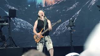 Tarot - Rider of the Last Day - Tuska 2026, Helsinki, Finland 28/06/26