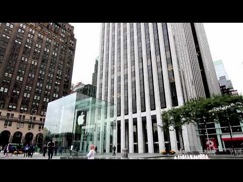 ^MuniNYC - 5th Avenue & East 59th Street (Midtown, Manhattan 10023)