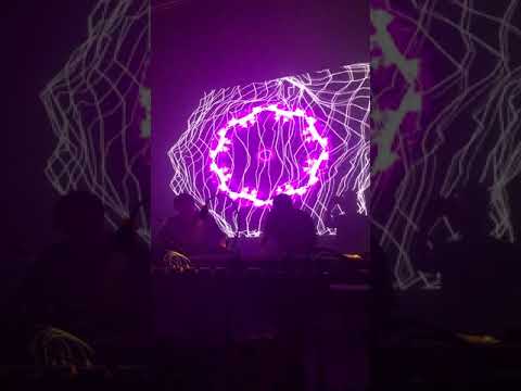 AnD (Live) at Warehouse Elementenstraat (Amsterdam)