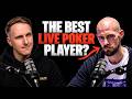 Poker Mastery Journey: High-Stakes Mindset, Obsession, and Mental Game