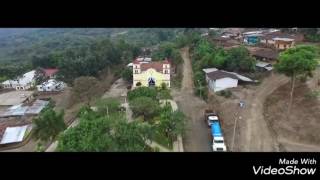 SON DE RIOS 2017  (HONDO DOLOR) Primicia