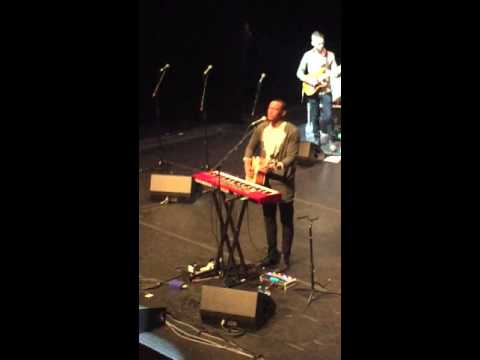 Jonathan McReynolds - Christ Representers live in UK, London (2016)