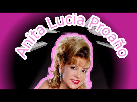 Anita Lucia Proaño Mix 2023 (ChuckyStar)
