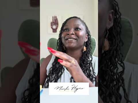 276 Neoshi Hypno - After the Session | Spiritual Hypnotherapy