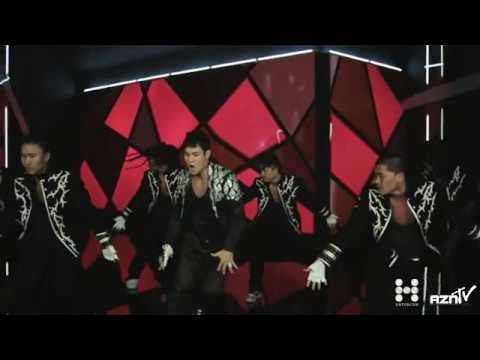 HwanHee | Because You're in My Heart [HQ:MV] (ENG SUB)