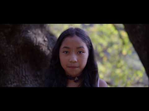 Luna Santa - Una Con La Tierra  (Video Oficial)