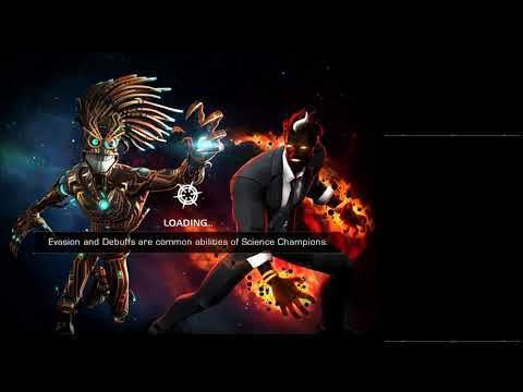 Variant 3 chapter 1 first clear