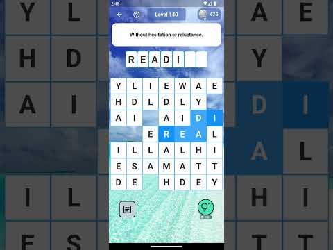 Wordmazing: Daily Vocab Puzzle video thumbnail