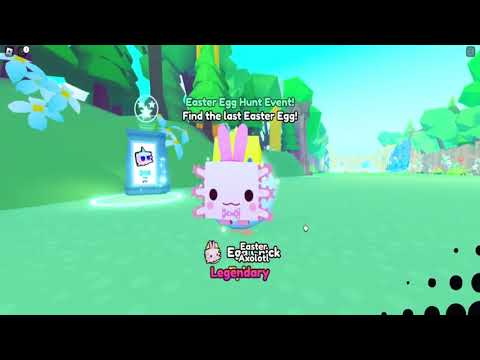 [🐰EASTER] Pet Simulator X Script Hack EASTER EGG AUTOFARM PASTEBIN 🐰 AUTO QUEST - DUPE 🐰