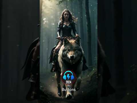 Harddope, Rovack, Medusa - Buttons #music #new #listentome #2024 #subscribe