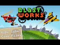 Blast Works: Build Trade Destroy Hype Labs: Case Files
