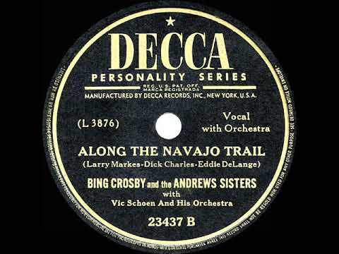 Along The Navajo Trail video thumbnail