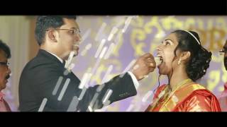 Delvin + Riny Marriage Highlights video