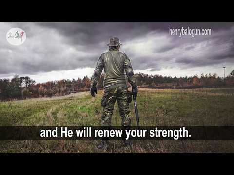 Don't Just Do Something; SIT THERE!