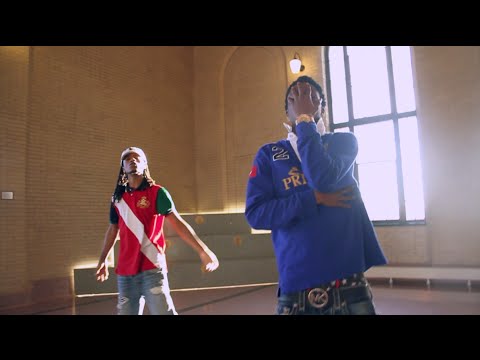 VO & GO - Legally Blind | 🎬 By MinnesotaColdTv