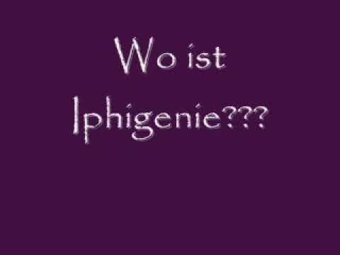 Goethes Erben - Iphigenie (1992)