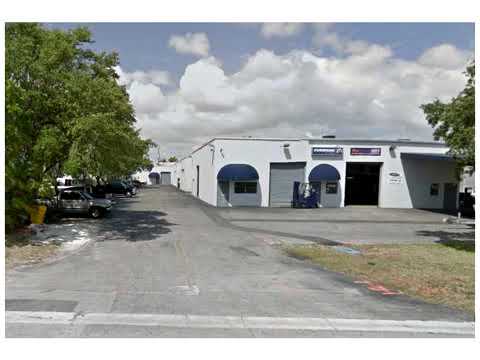 13636 SW 142 AV,,FL 33186 Commercial For Sale