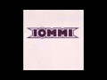 Tony Iommi feat. Billy Idol - Into the night 