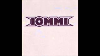 Tony Iommi feat.  Billy Idol - Into the night