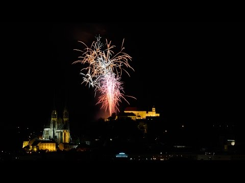 Ignis Brunensis 2015 - Kočka a Myš - Flash Barrandov SFX - epilog