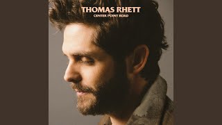 Thomas Rhett Barefoot