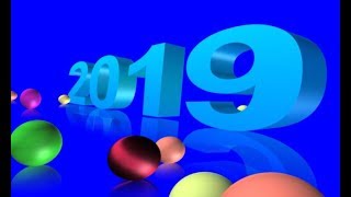Download lagu Happy New Year 2019 New whatsapp video New year status New year Best wishes greetings mp3