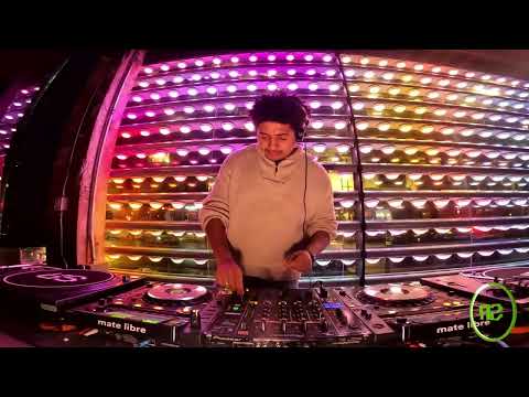 DJIMA | Shift Radio | 11.13.25