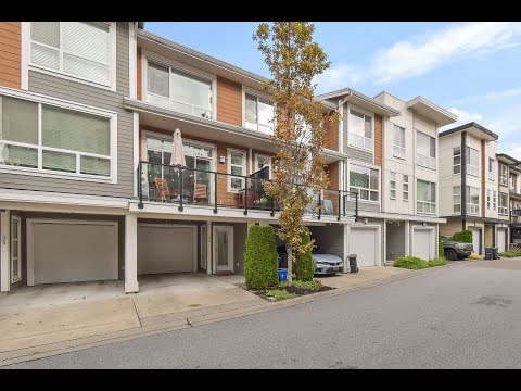 For Sale: #34 20857 77A Ave, Langley - MLS# R3059838 - Bill Chorney