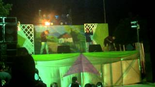 CRLTangel487 brndon y leo. FERIAS DE HERNANDEZ