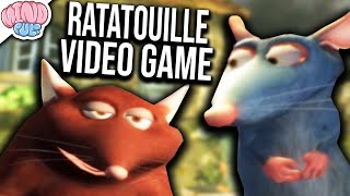 Download lagu Ratatouille but its a terrible video game mp3 Download lagu Ratatouille but its a terrible video game mp3