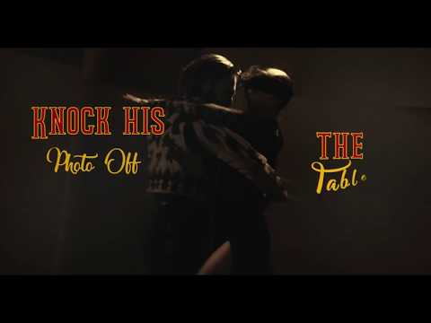 RJ Word, Juan Magán - Báilame