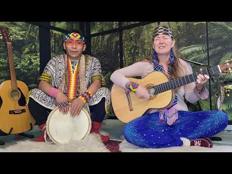 Hawe dau tibuya (Txana Siriani)