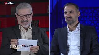 Fon Krizi Ve Siyasetin Perde Arkası | Hasan Sabaz & Selman Talayhan | Siyaset Ge