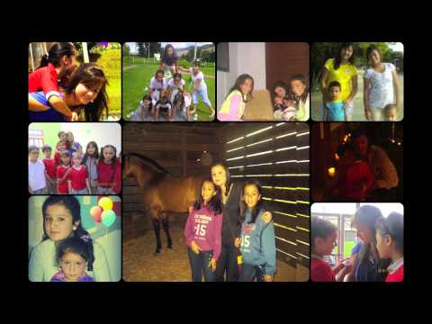 AU PAIR colombia- angie muñoz vasco