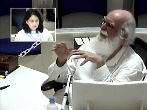 Tertúlia 1771 - Hípotese evolutiva (Evoluciologia) | #Conscienciologia - Waldo Vieira