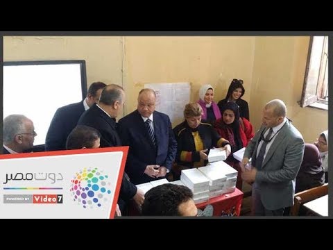 توزيع 92 ألف تابلت على طلاب المدارس الحكومية بالقاهرة