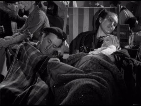 Los nietos de don Venancio - Joaquín Pardavé 1946