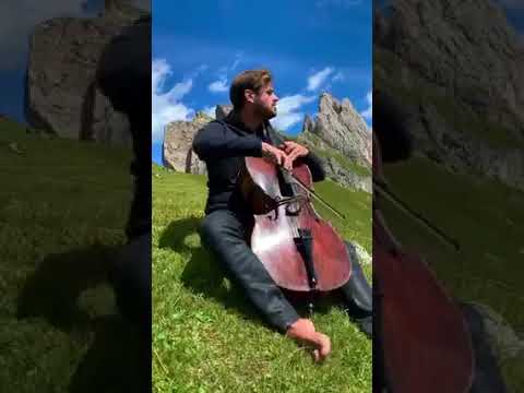 #Shorts HAUSER - The Lonely Shepherd