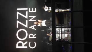 Rozzi Crane - Crazy Ass Bitch