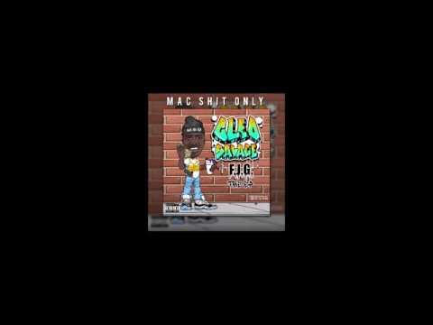 Cleo Savage - New Wave