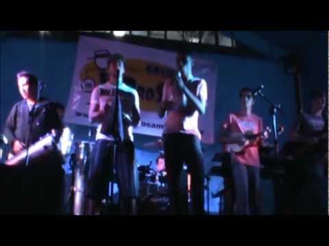 VôProSamba no JUCA 2011 - Parte 1 (Show Caçapava Cásper Líbero)