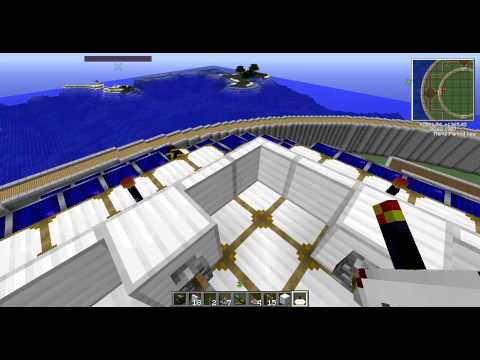 Vyrobili jsme UFO !!! Lítací UFO !!!