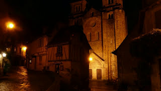 preview picture of video 'CONQUES'